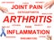 Arthritis Awareness Sign