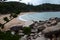 Arthur bay, Magnetic island, Australia