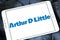 Arthur D. Little Management consulting company logo