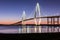 Arthur Ravenel Jr. Bridge Charleston SC