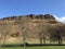 Arthur seat