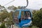 Arthurs Seat Eagle Skylift