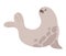 artic animal seal