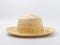 Articles of straw. natural material handmade hat