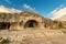 Artificial Caves - Ancient Amphitheater Syracuse Italy