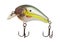 Artificial crankbait fishing lure