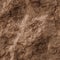 Artificial eroded rock texture or background