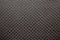 Artificial fabric small web texture taupe gray color