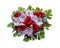 Artificial flowers for wedding