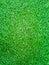 Artificial grass. artificial grass background texture. Safe playground