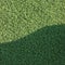 Artificial grass fake turf lawn texture field