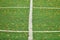 Artificial grass, sports field cover