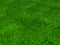 Artificial grass, texture of green grass, 3d