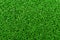 Artificial grass turf background