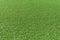 Artificial green grass texture background