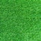 Artificial green grass texture or green grass background for golf course. soccer field or sports background