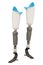 Artificial limb