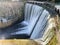 Artificial waterfall on the river Psyrtskha in the summer, the city of New Athos, Abkhazia