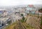 Artilleria funicular railways in Valparaiso, Chile