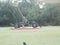 Artillery gun army anti-aircraft old