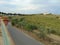 Artimino, Tuscany, Italy, view of the neighborhood of the town, panorama