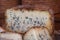 Artisan cheeses