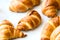 Artisanal Croissants: Handcrafted Elegance and Exquisite Flavors