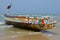 Artisanal fisheries in Senegal - Kayar/Cayar beach, north of Dakar