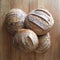Artisanal Sourdough Bread