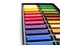 Artist pastels in box