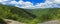 Artist\'s Ledge Panorama