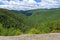 Artist\'s Ledge Vista