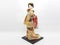 Artistic Beautiful Antique Cultural Traditional Japanese Wooden Children Toys for Interior Decoration and Education Purpose 26