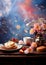 Artistic breakfast themes unveiling your culinary creativity