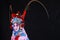 Artistic Charms Of Peking Opera