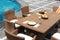 Artistic Ethnic Classy Modern Elegant Luxury Indoor Home Interiors and Outdoor Garden Park Furniture Table Chair Cabinet Accessori