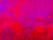 Artistic Flowers Waves red purple