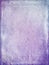 Artistic purple painted background paintbrush strokes