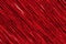 artistic red computer heavy digital graphic background or texture illustration