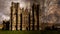 Artistic Wells Cathedral C Fine Art