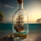 Artistry at Sea: Own a Captivating Ship in the Bottle Creation Today!