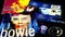 Artwork of two best of by DAVID BOWIE. With approximately 150 million albums sold in life