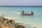 Aruba Fishermen Fish With Nerts