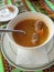 Aruba iguana soup local tradition
