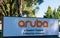 Aruba Networks is a wireless networking subsidiary of Hewlett Packard Enterprise company