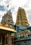 Arulmihu Sri Muthumariamman Thevasthanam Hindu Temple.