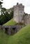 Arundel Castle in Arundel , West Sussex, England