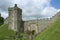 Arundel Castle in Arundel , West Sussex, England