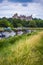 Arundel Castle English old architecture England