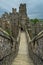 Arundel Castle passage